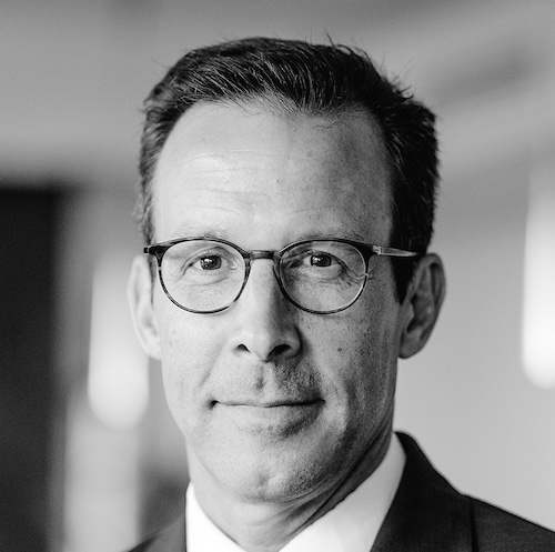 Foto von Prof. Dr. Markus Ruttig